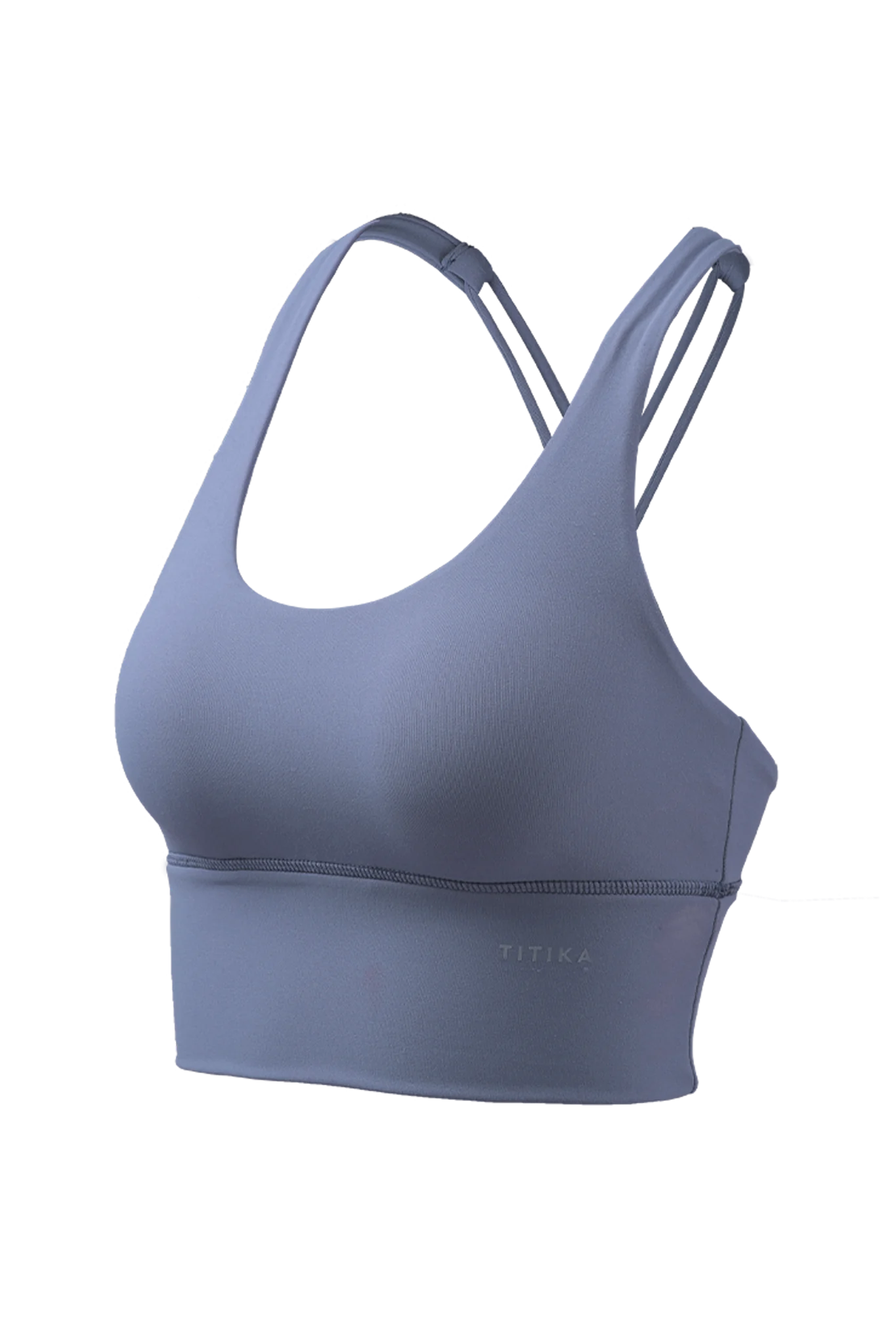 Zero Touch Bra Tank Top