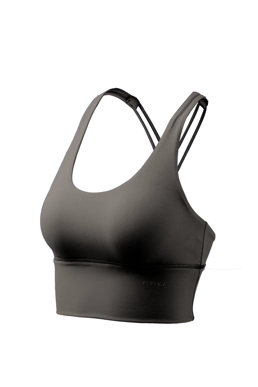 Zero Touch Bra Tank Top