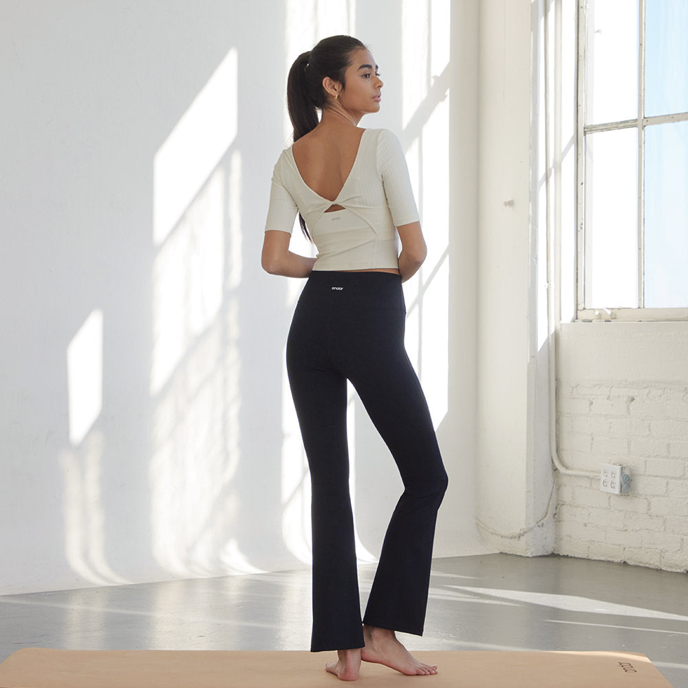 Aircooling Sharon Bootcut Leggings