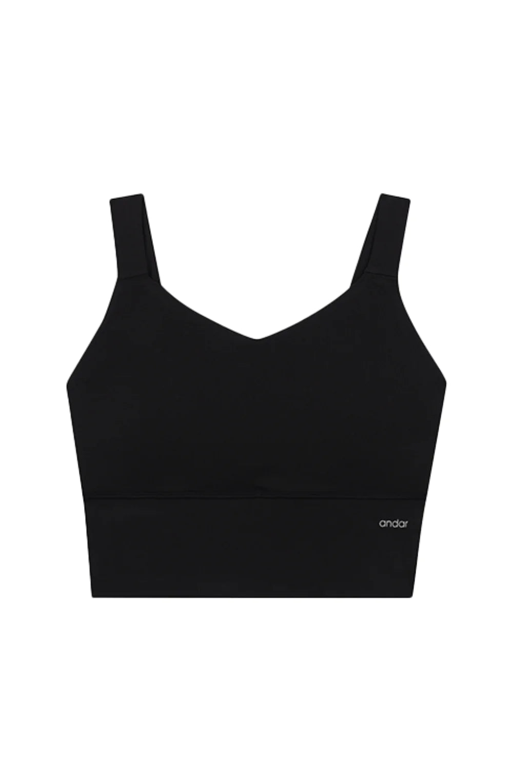 Be Free All Day Crop Top