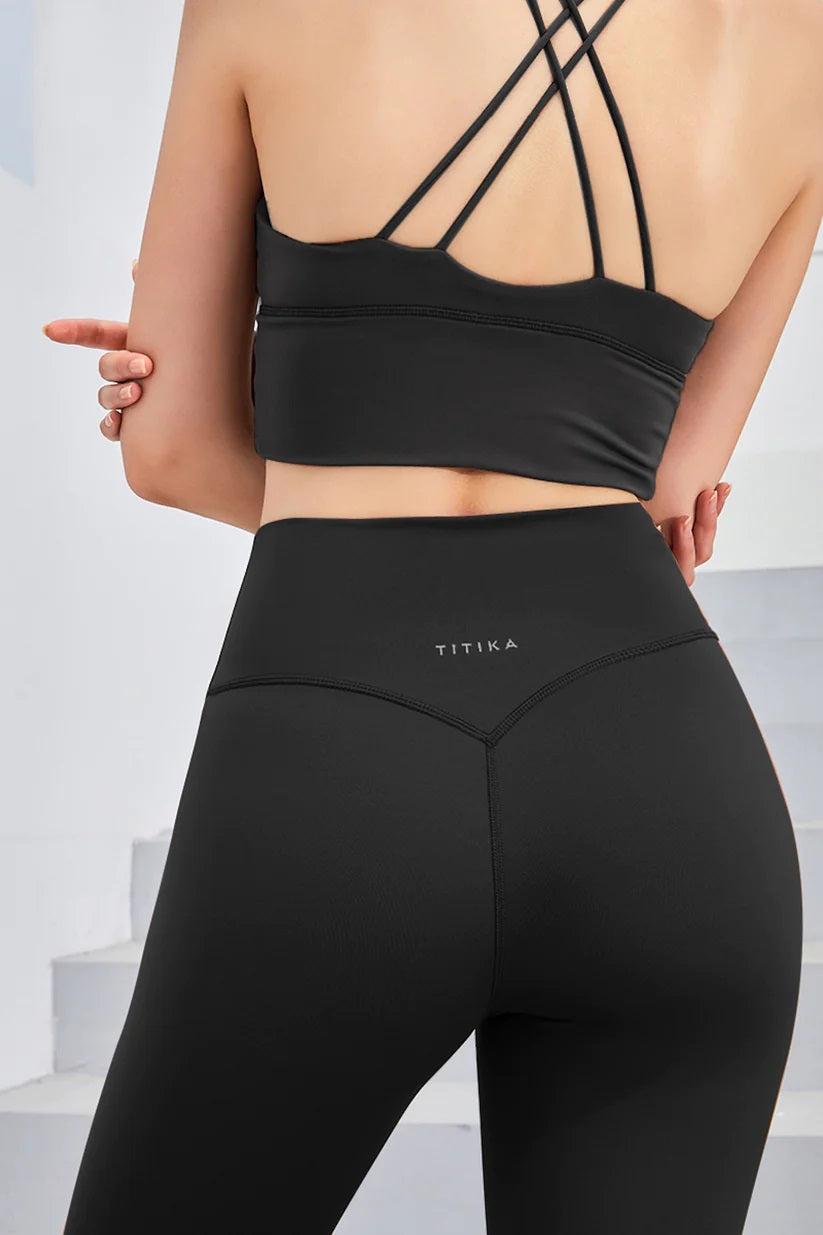 Isla Biker Shorts