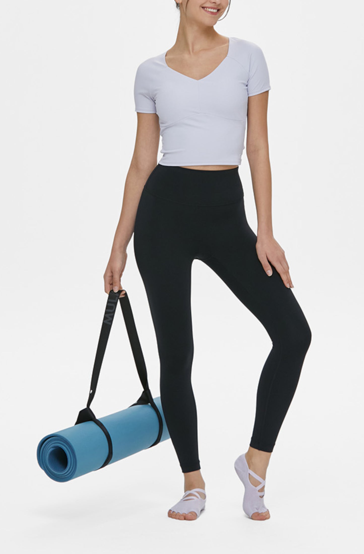 New Noble High-rise Leggings