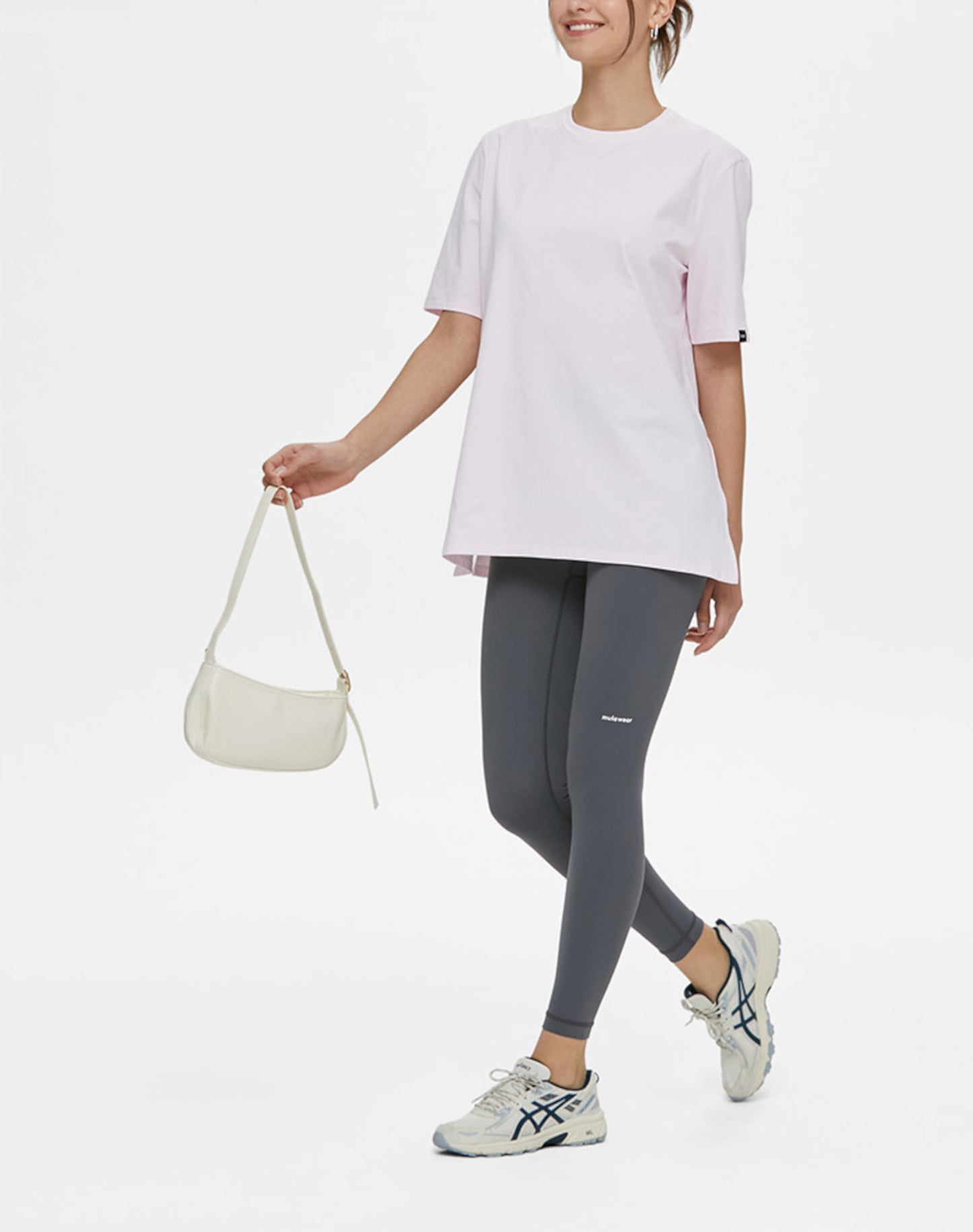 New Noble High-rise Leggings