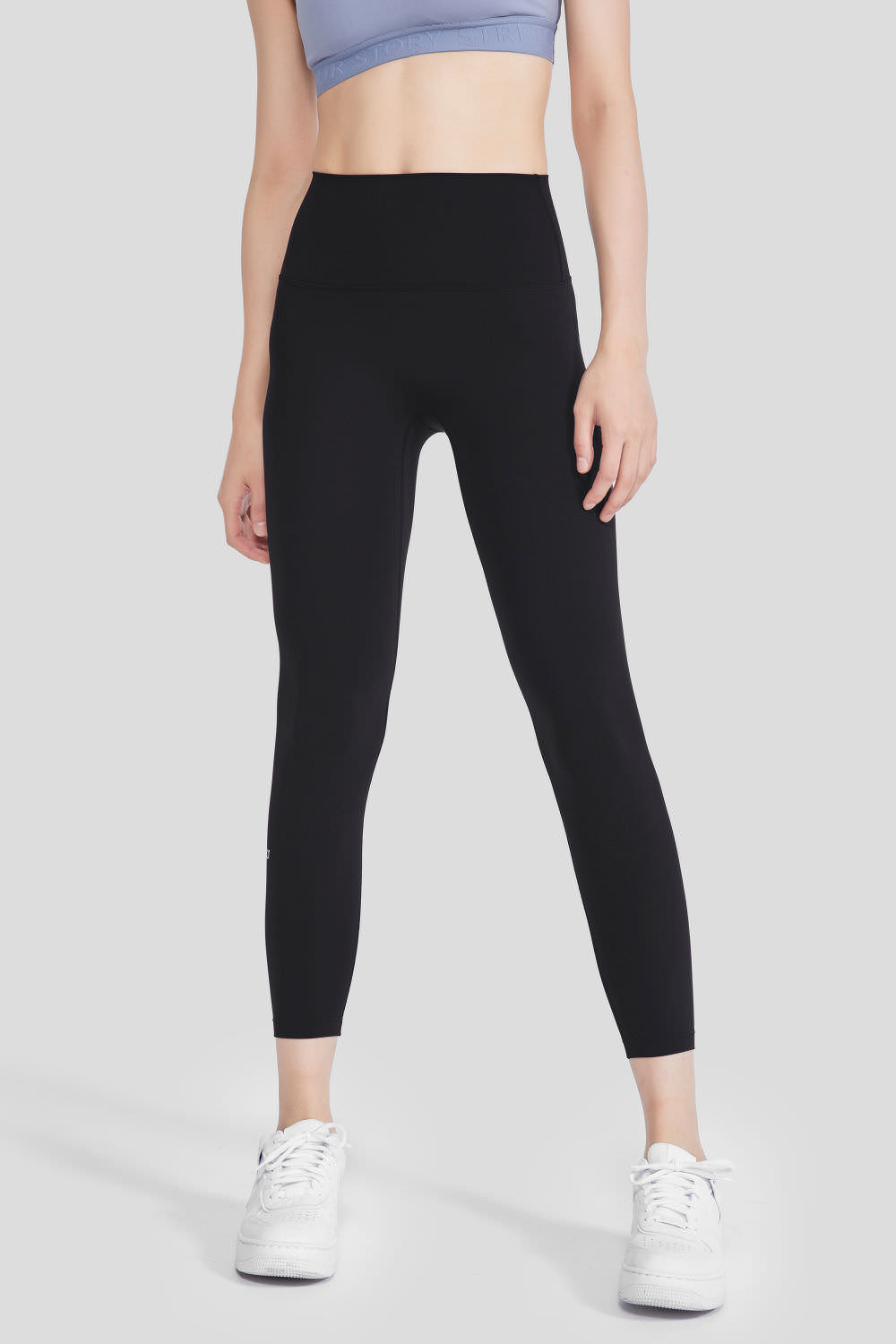 Aircooling Gini Ankle Length Legging