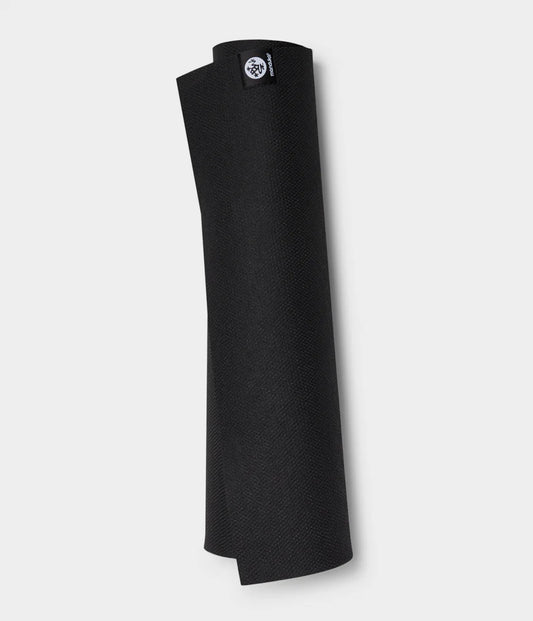 Manduka X Hybrid Fitness Mat 5mm Black