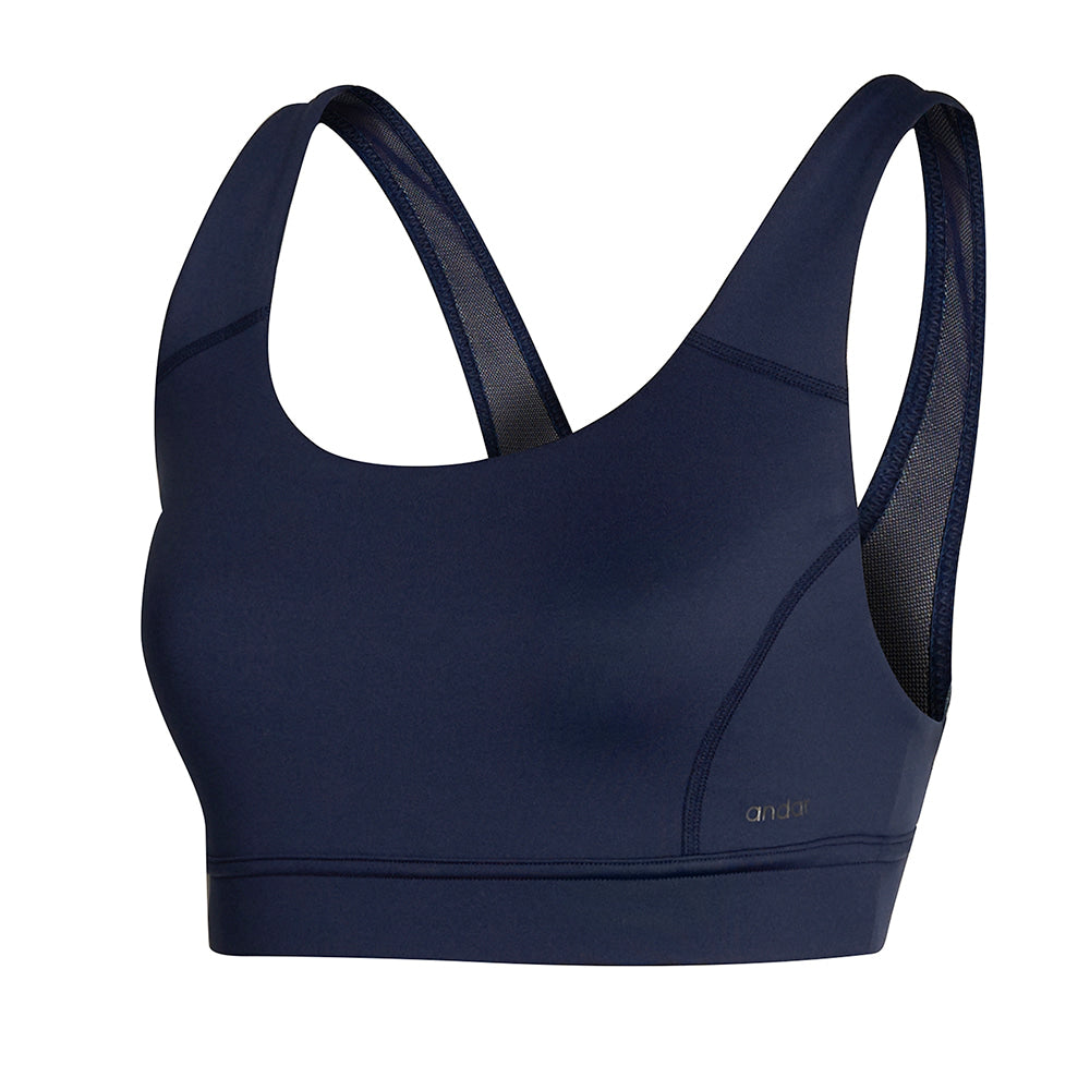 Be Free Breathe Bra Top