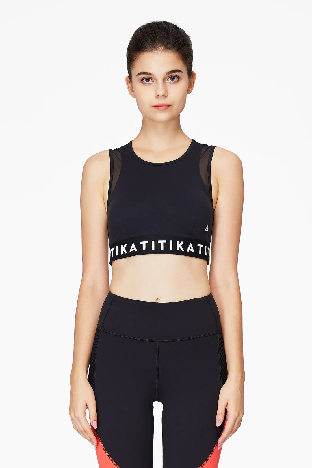 Gatten Medium Impact Bra Top