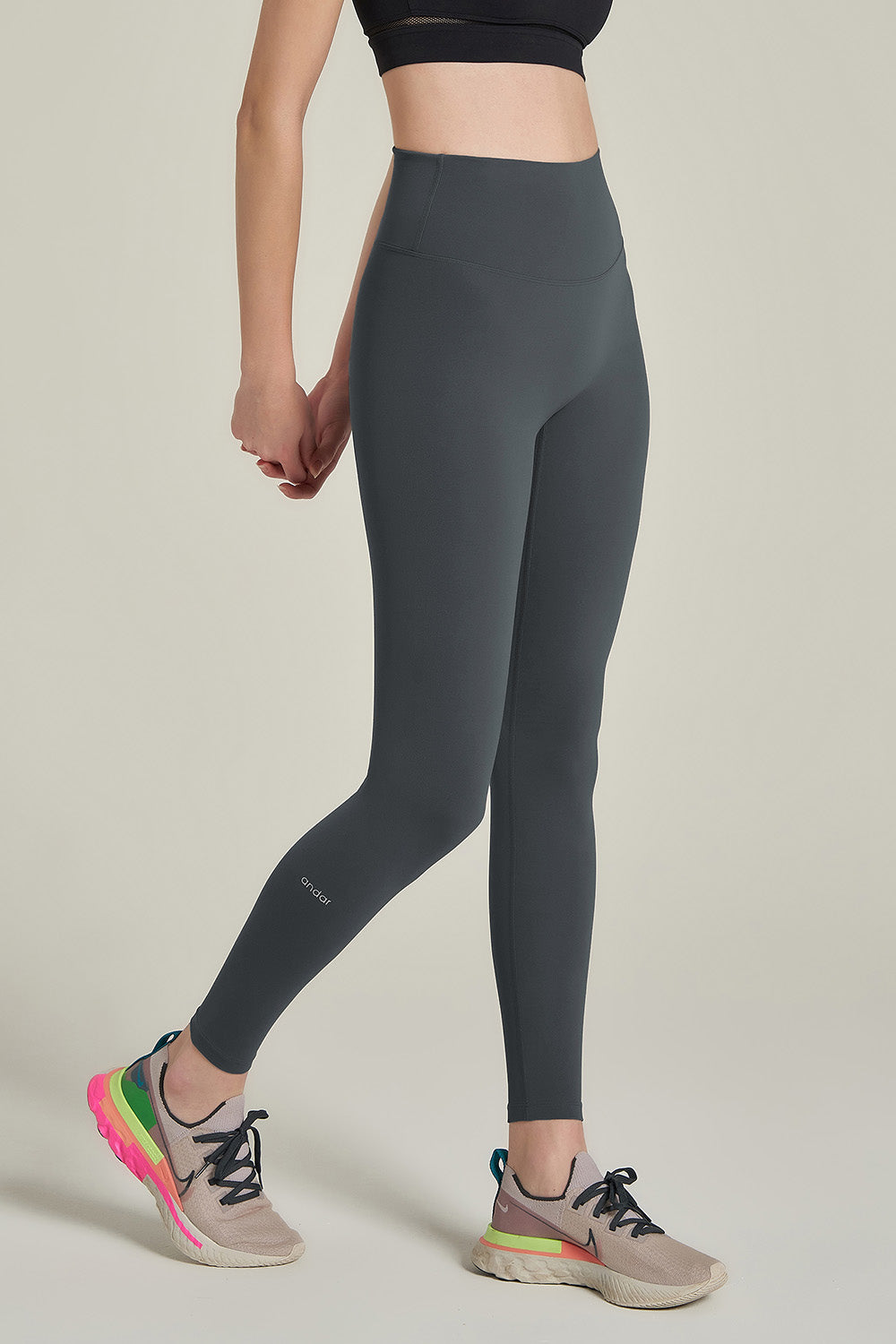 Aircooling Gini Ankle Length Legging