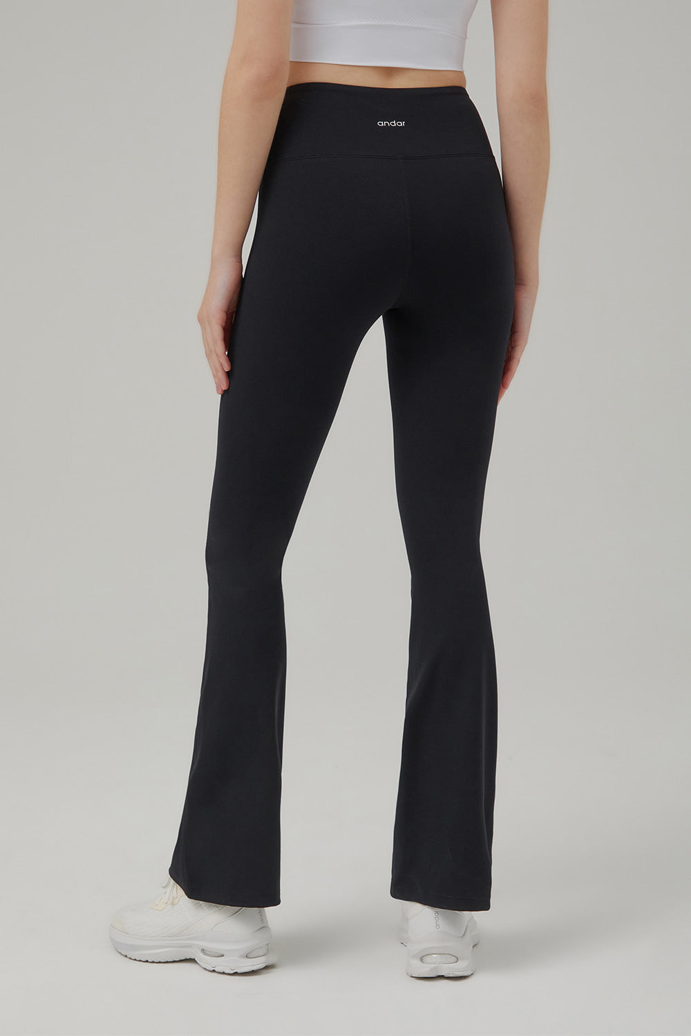 Aircooling Sharon Bootcut Leggings