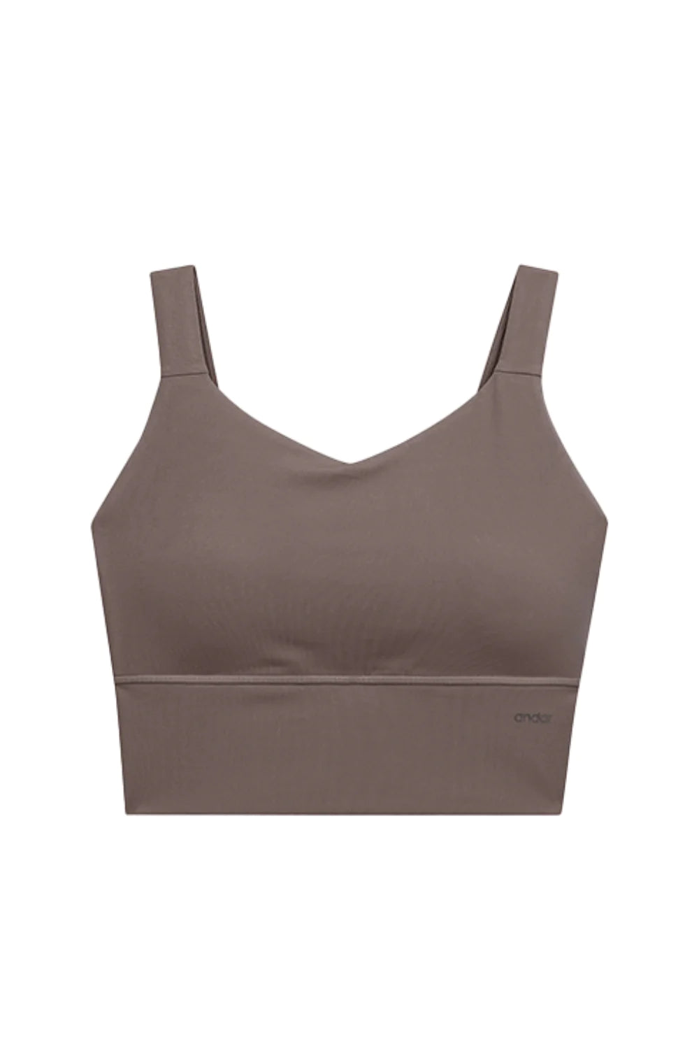 Be Free All Day Crop Top