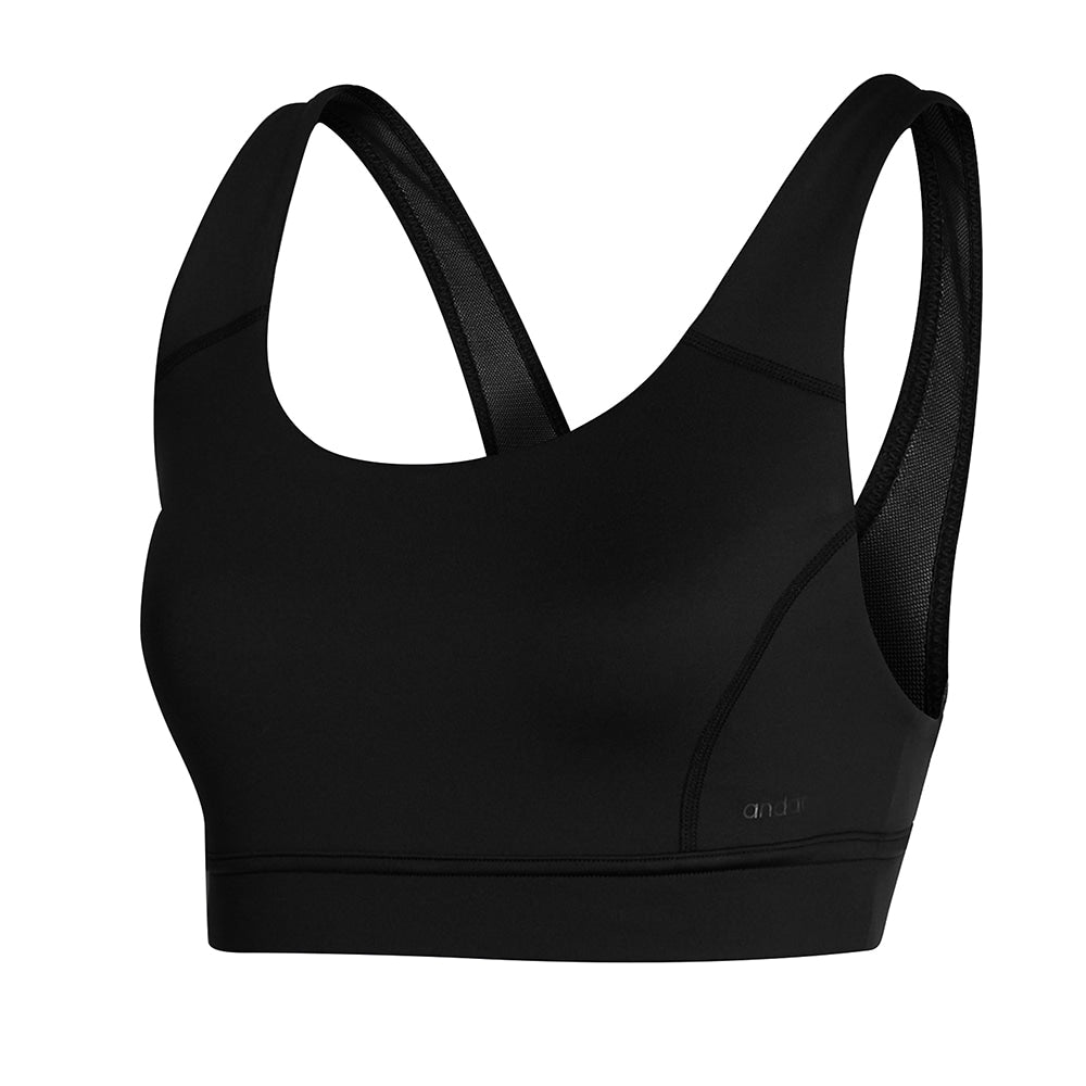Be Free Breathe Bra Top