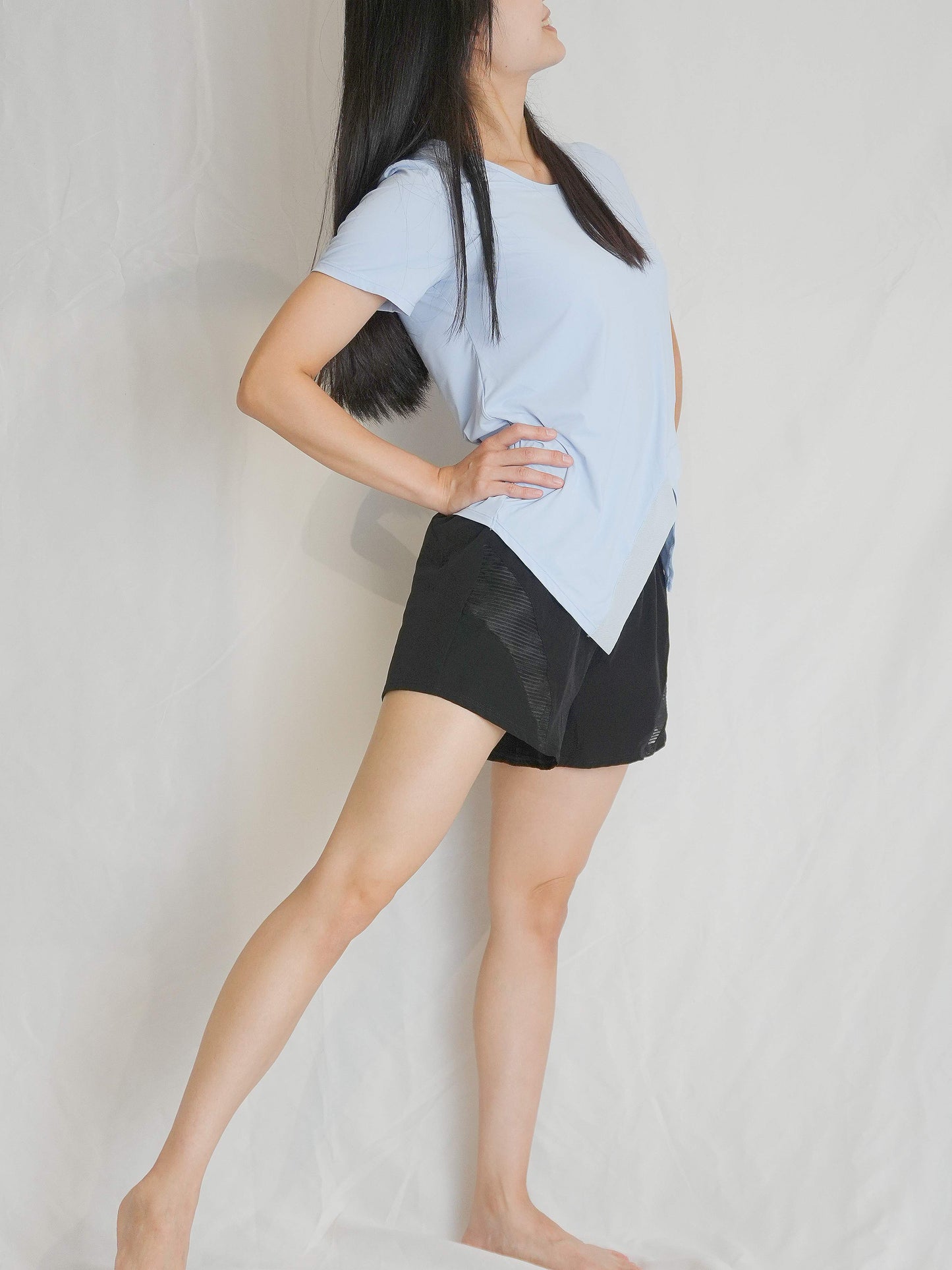 Chilly Erratic Short sleeves