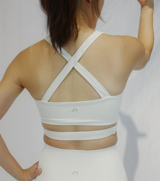 Dynamic Strap Bra Top (Limited Edition)