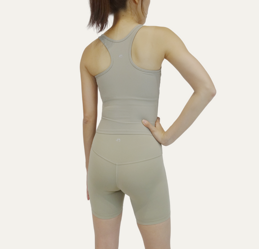 High-Rise Part 4 Shorts