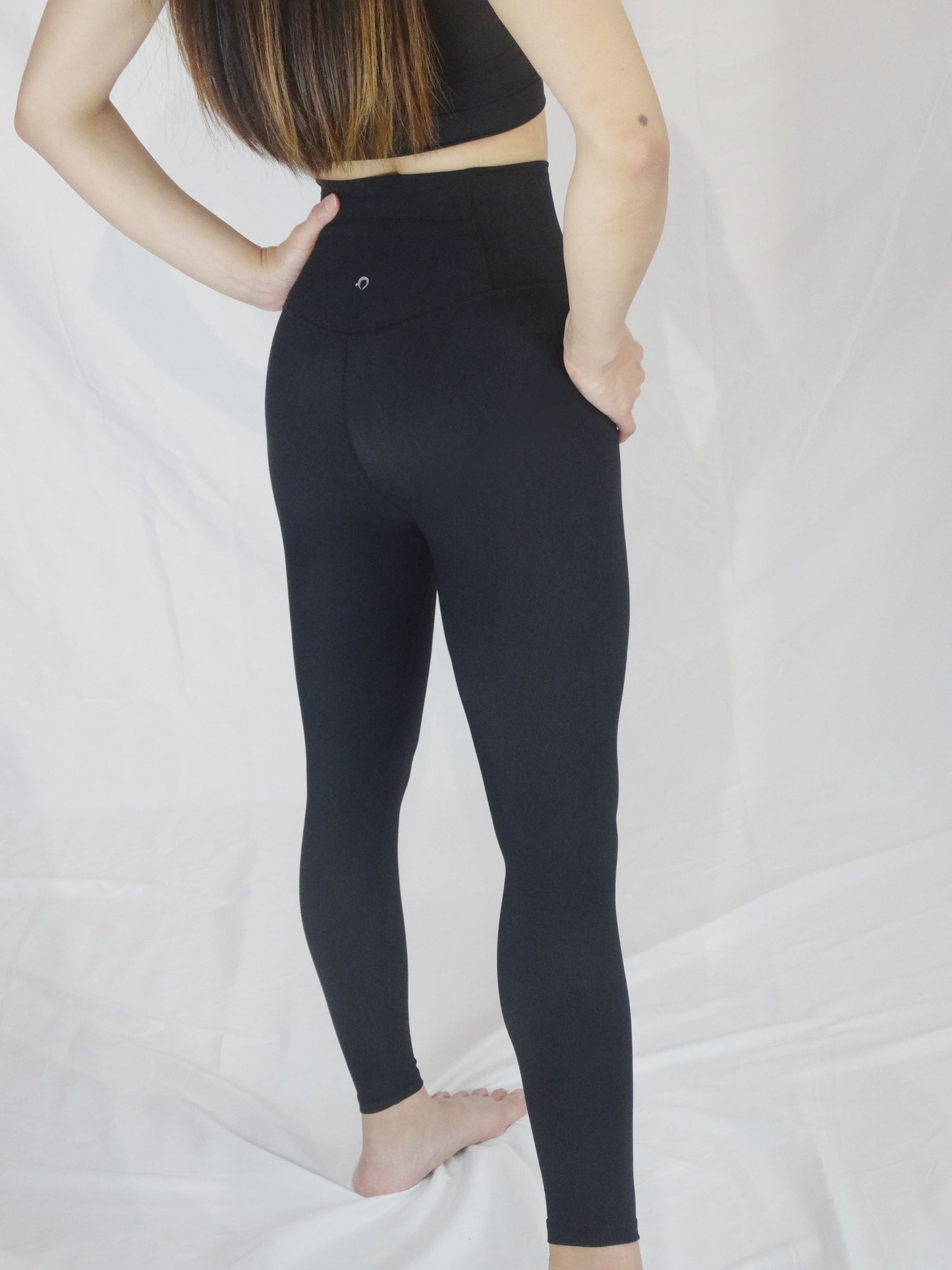 Seamless Pocket leggings