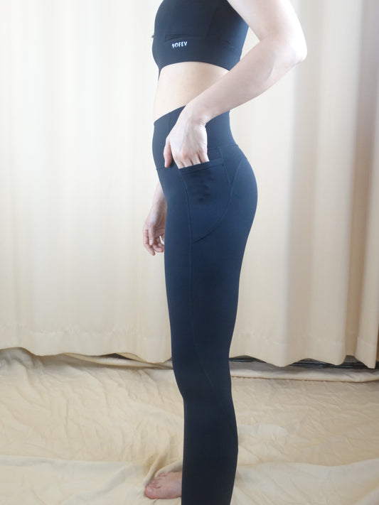 Flexi Pocket Legging