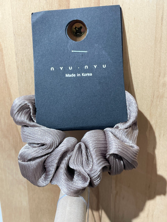 Small Hair Scrunchie