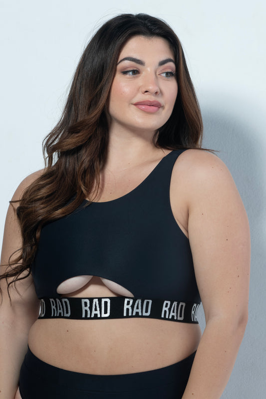 Bahari Bra Top