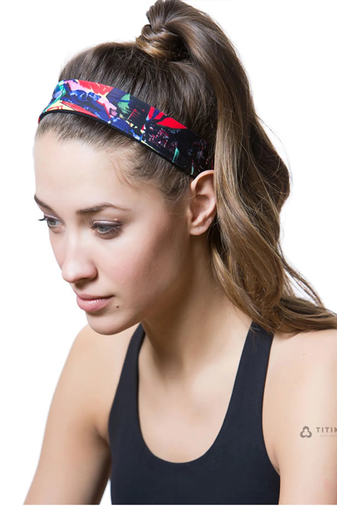 Titika Headband