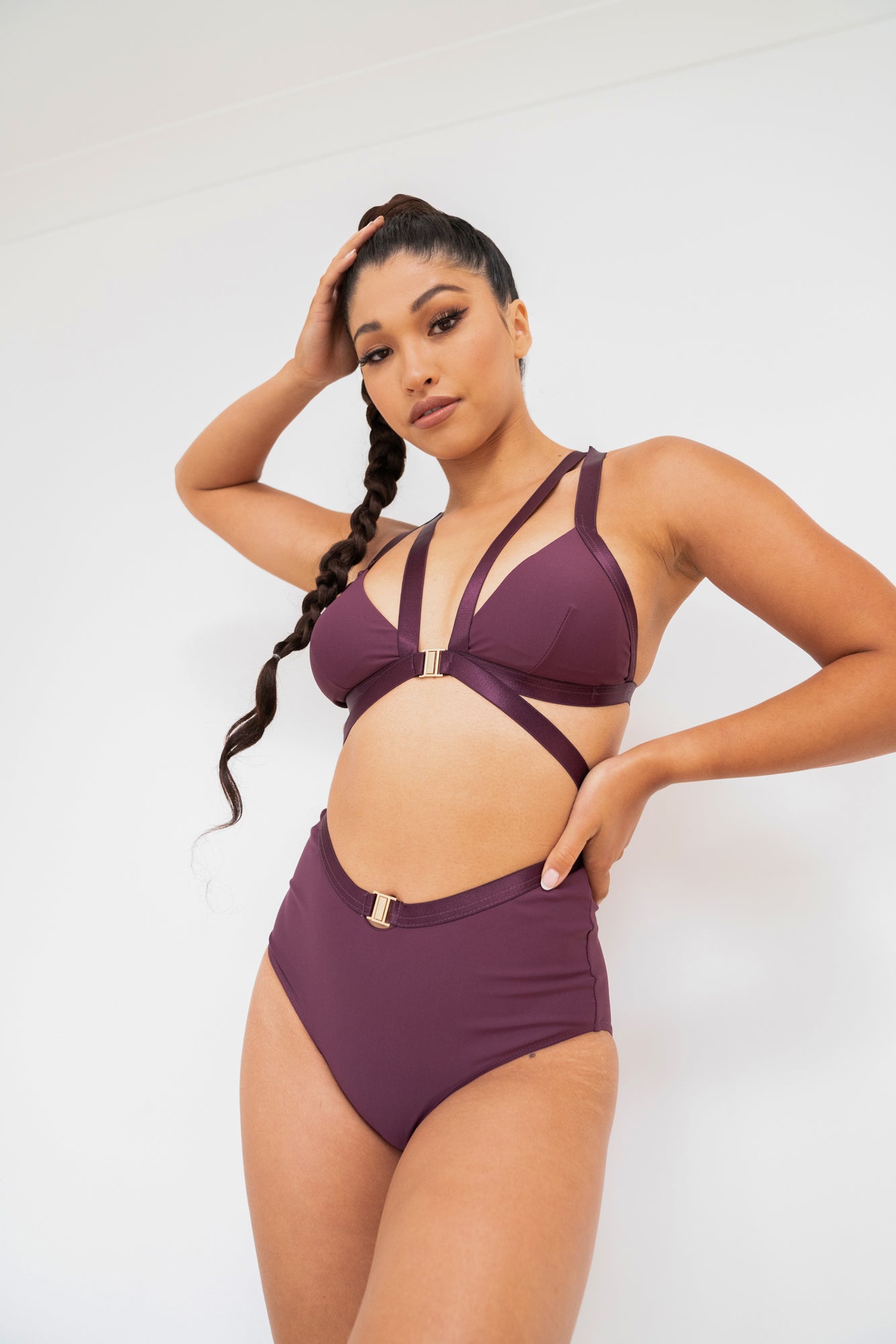 Jemma Bra Top
