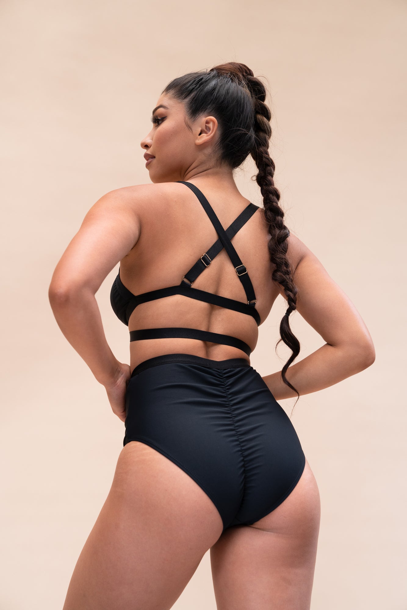 Jemma Bra Top