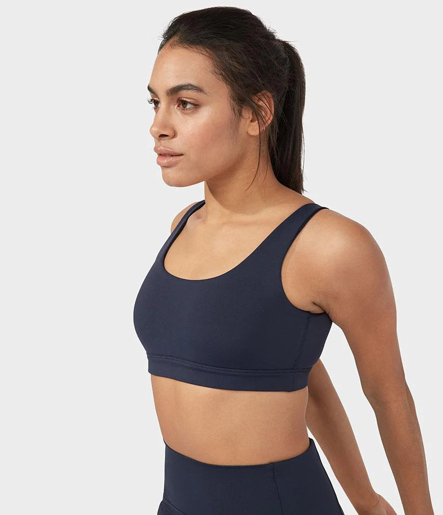 Presence Bra Top