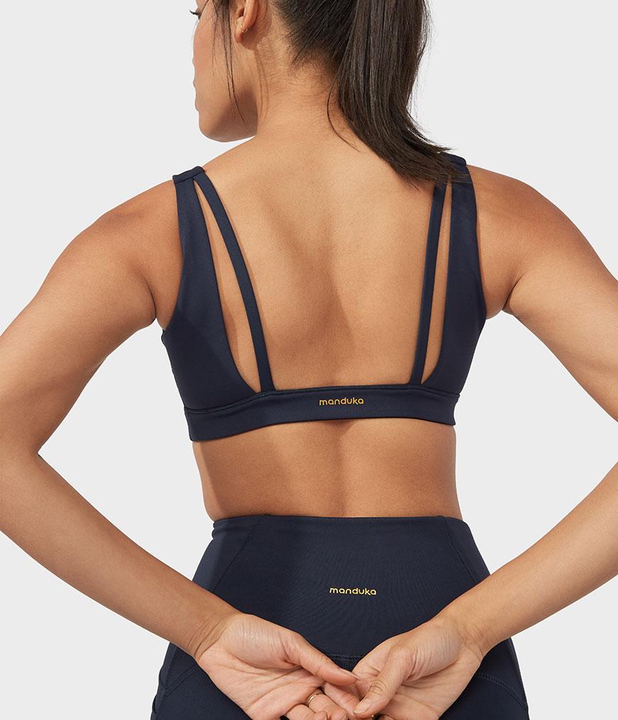 Presence Bra Top