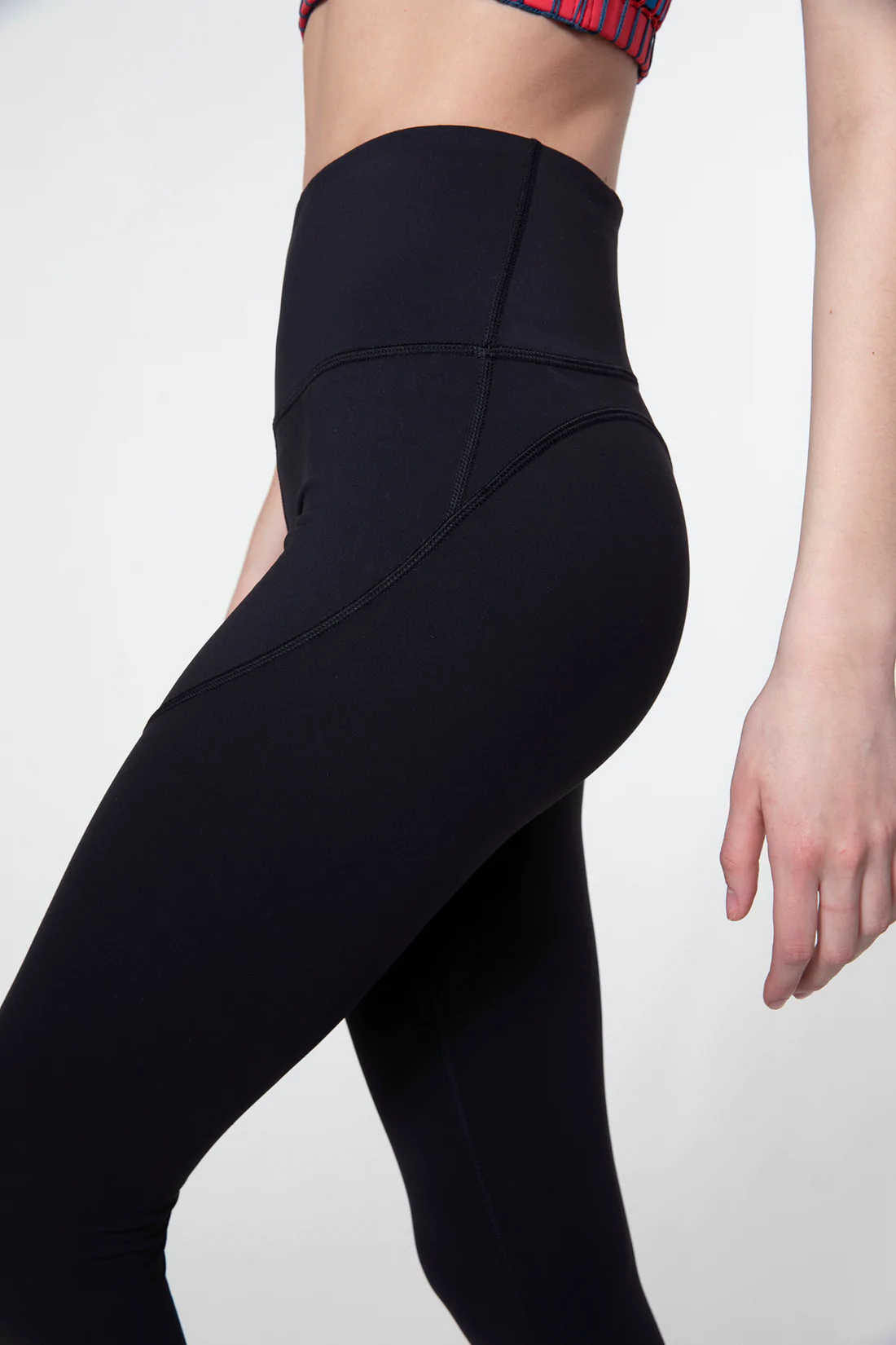 TA Slim Legging