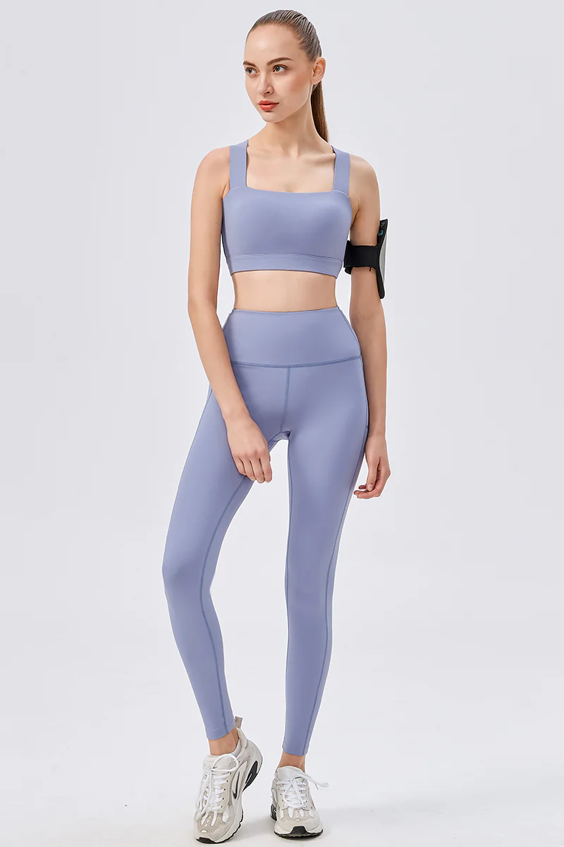 Just Peachy Legging II