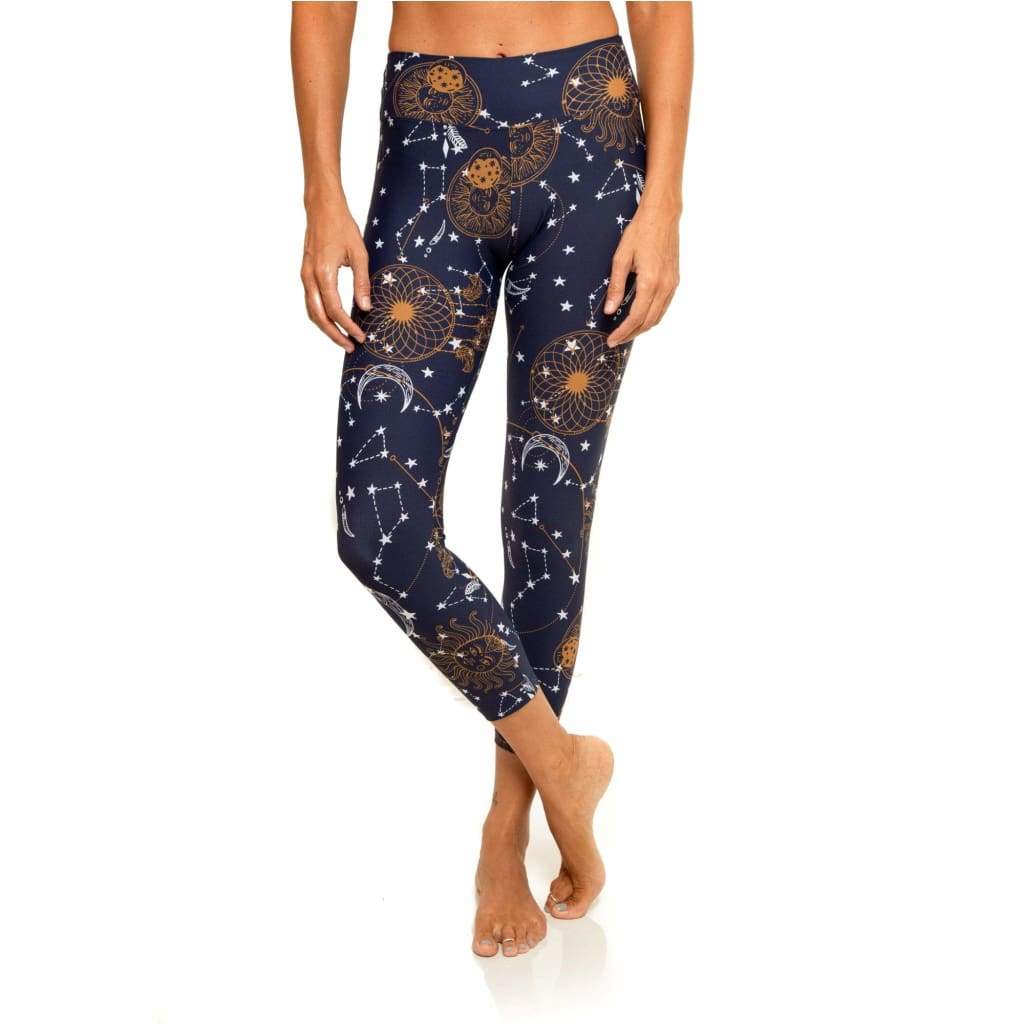 7/8 Eco Legging