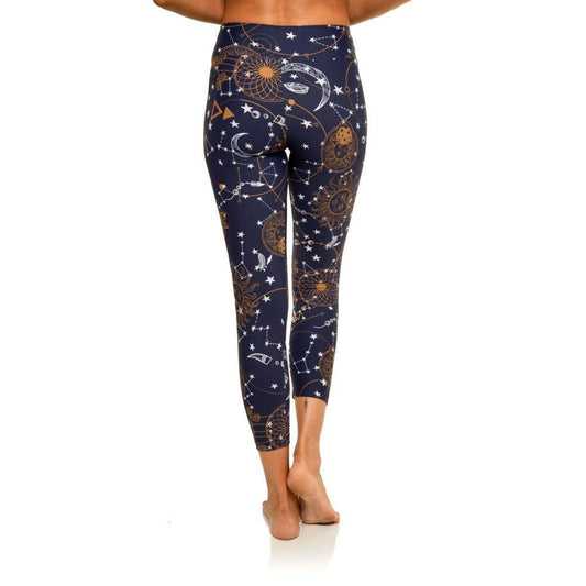 7/8 Eco Legging