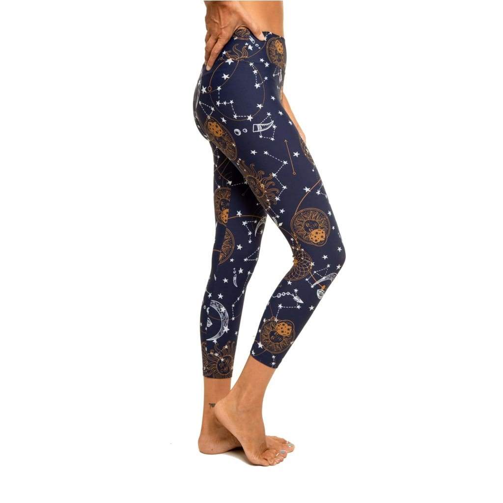 7/8 Eco Legging