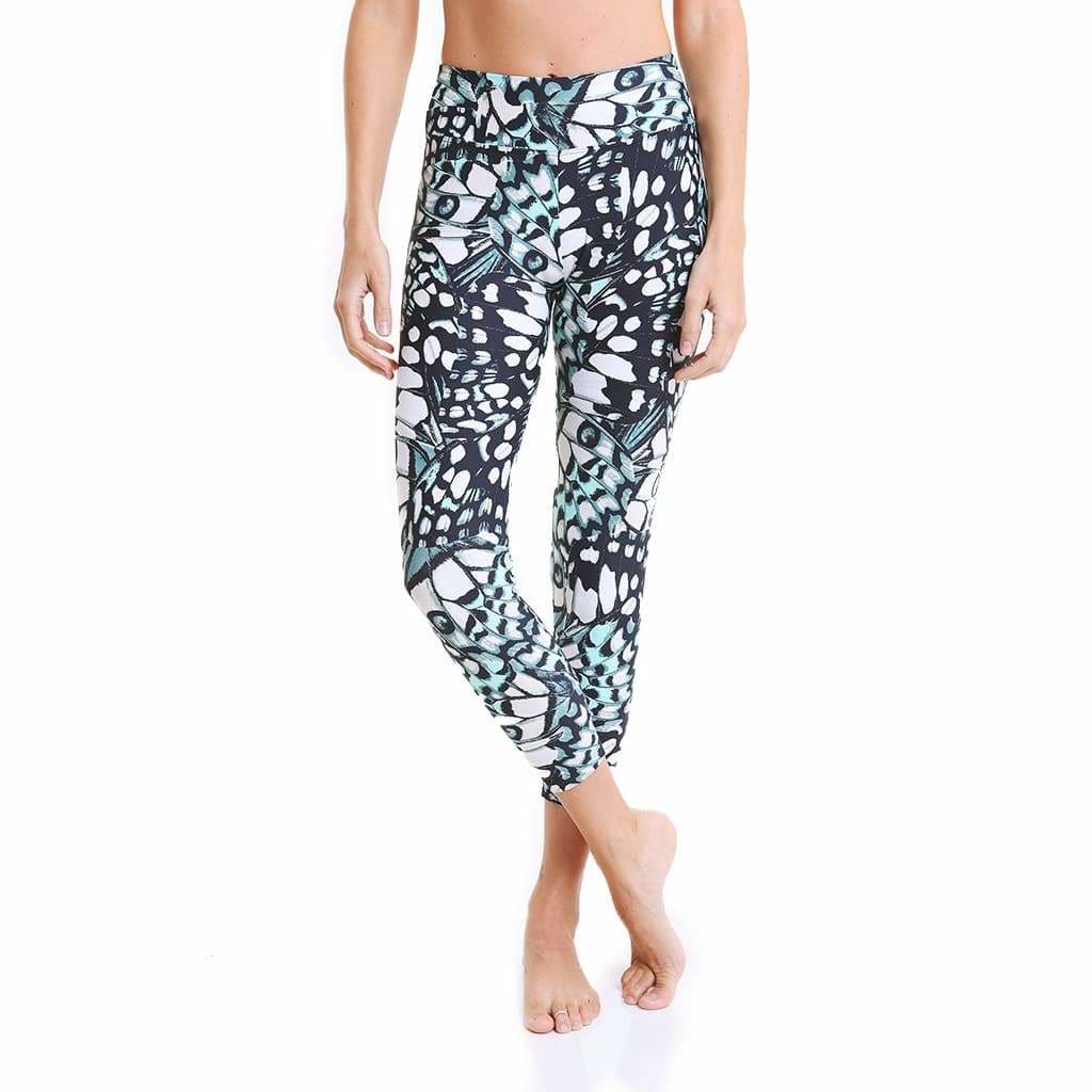 7/8 Eco Legging