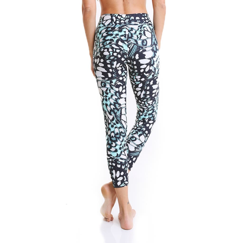 7/8 Eco Legging