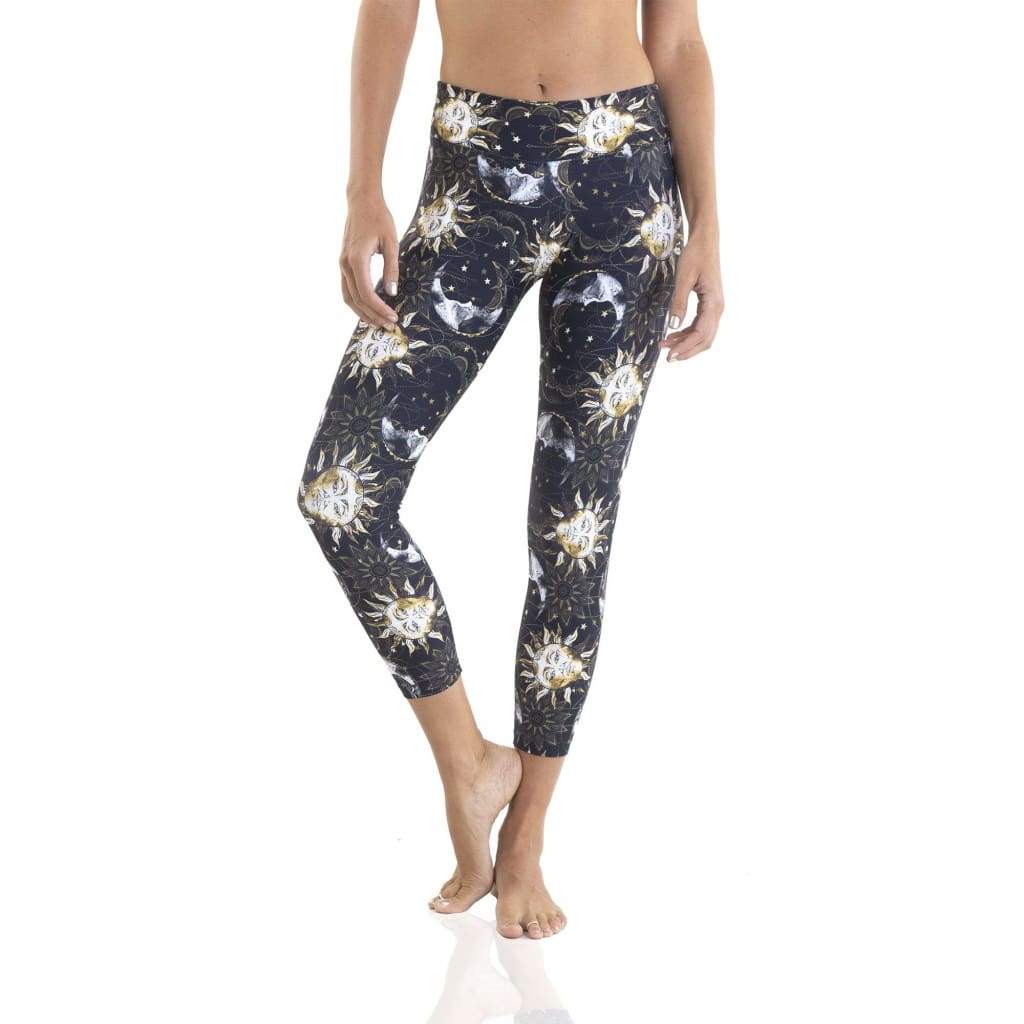 7/8 Eco Legging
