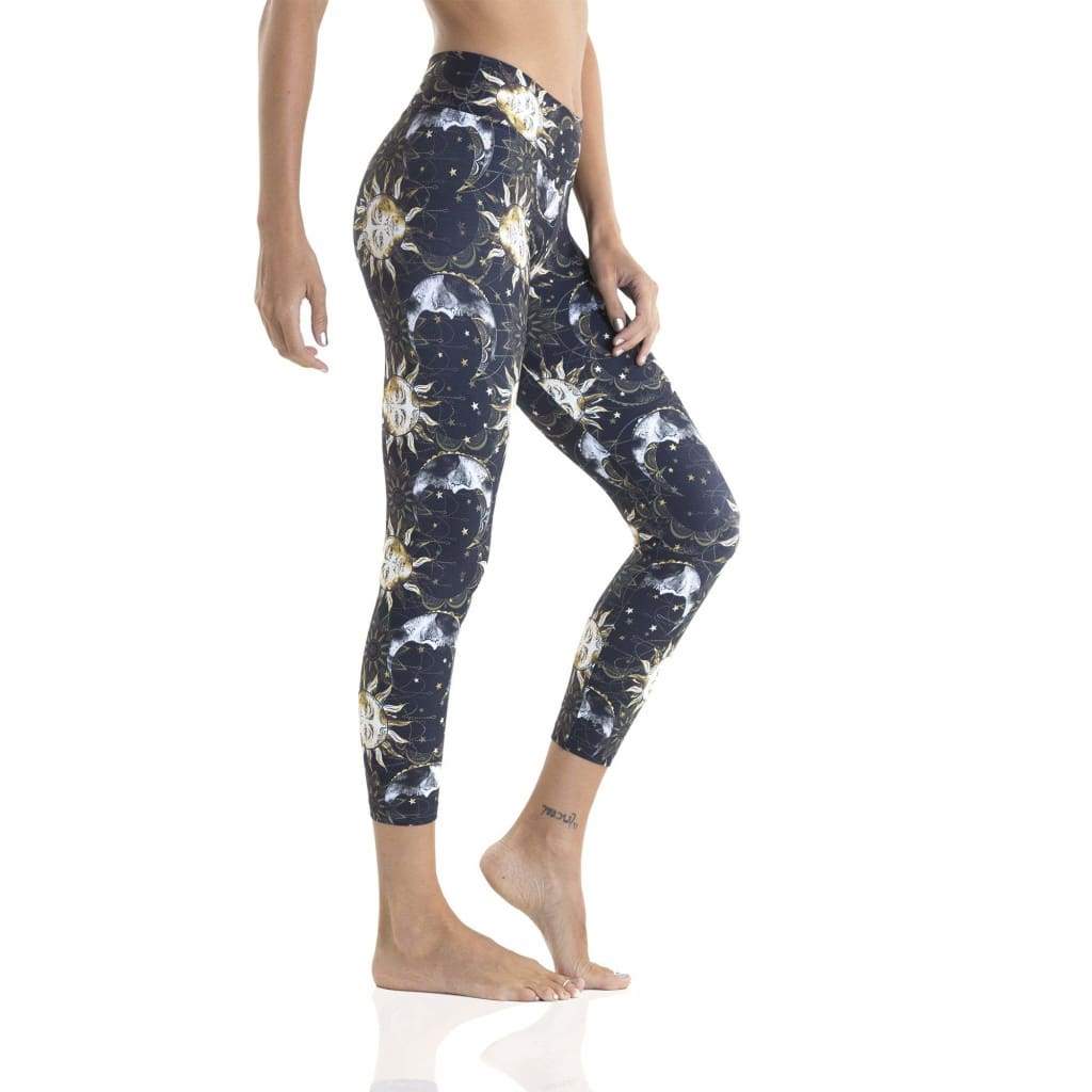 7/8 Eco Legging