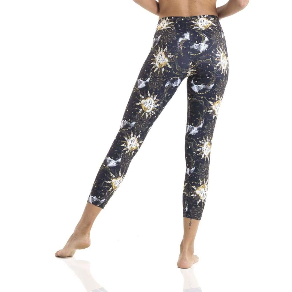 7/8 Eco Legging