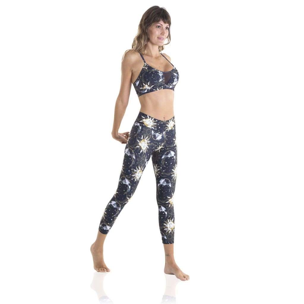 7/8 Eco Legging