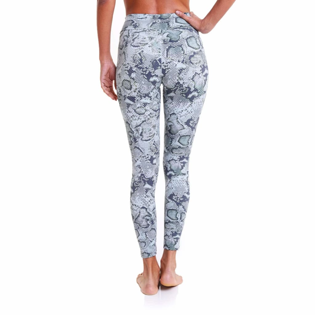 7/8 Eco Legging