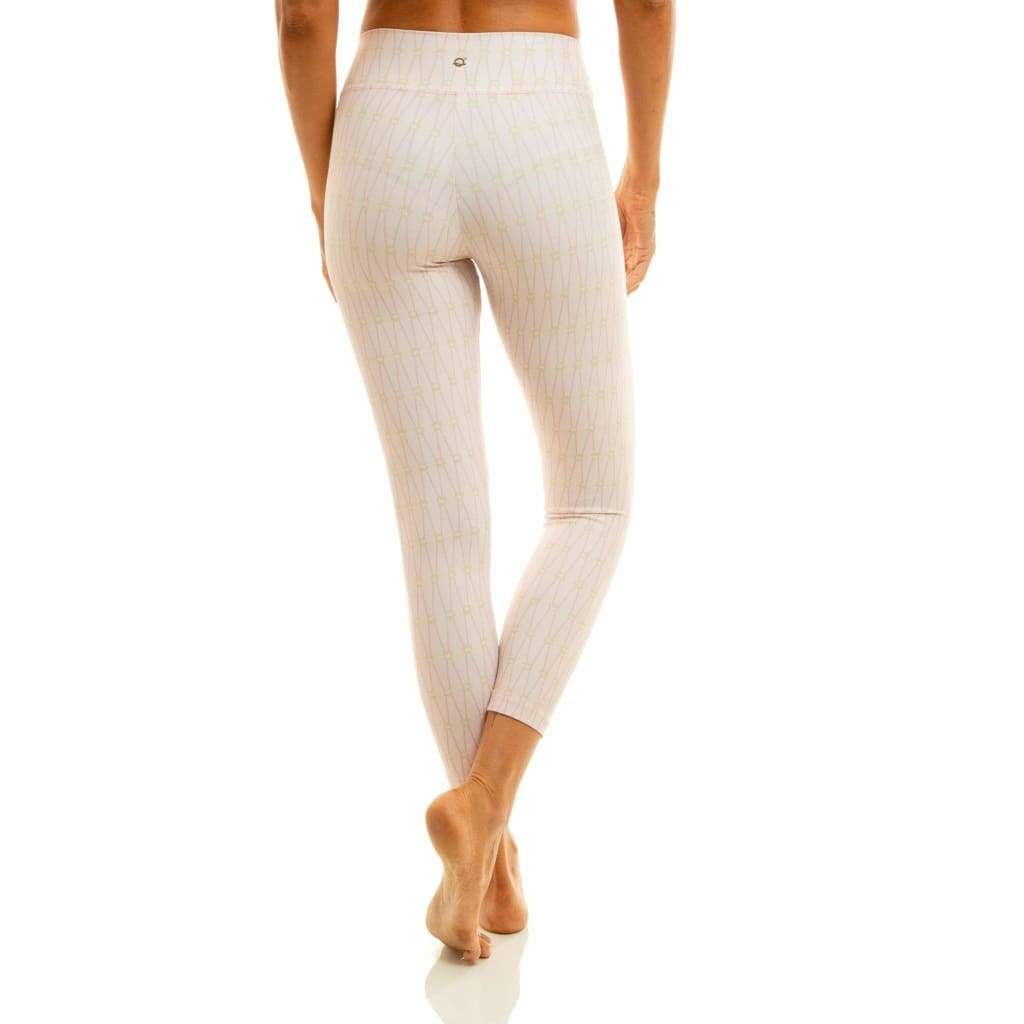 7/8 Eco Legging