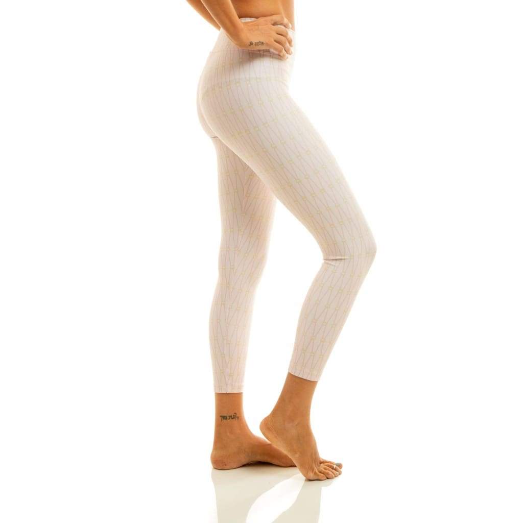 7/8 Eco Legging