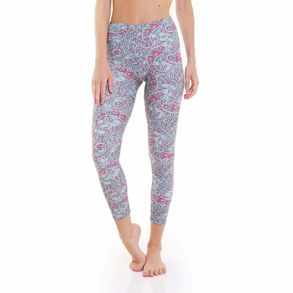 7/8 Eco Legging