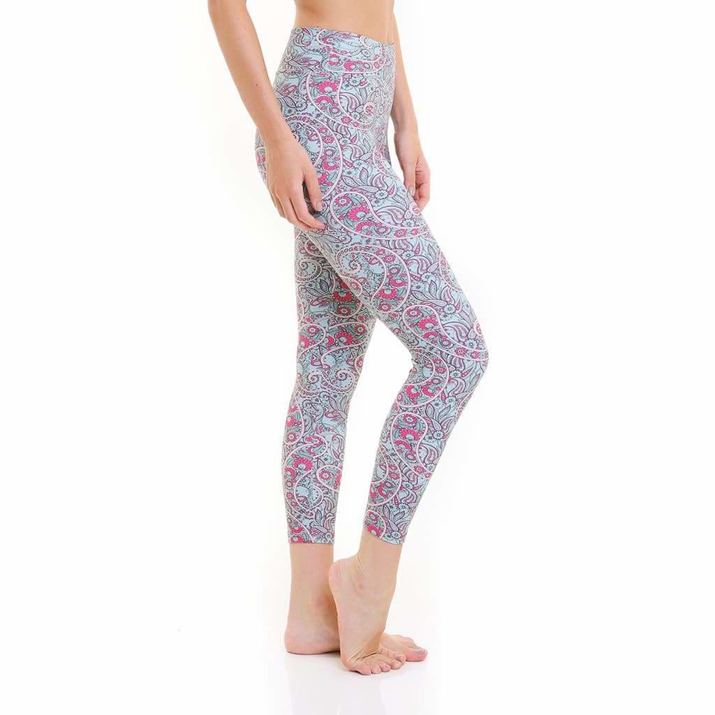 7/8 Eco Legging