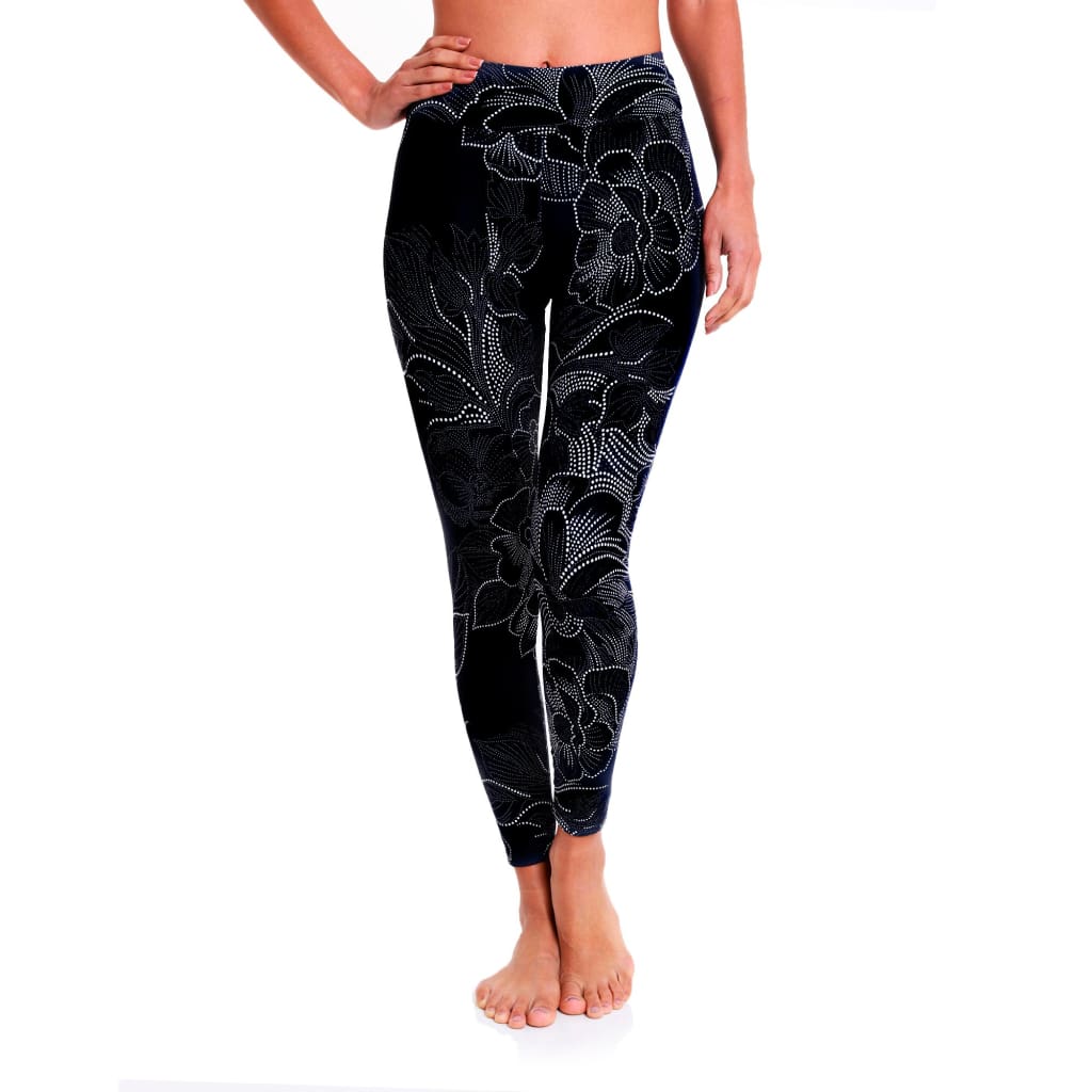 7/8 Eco Legging