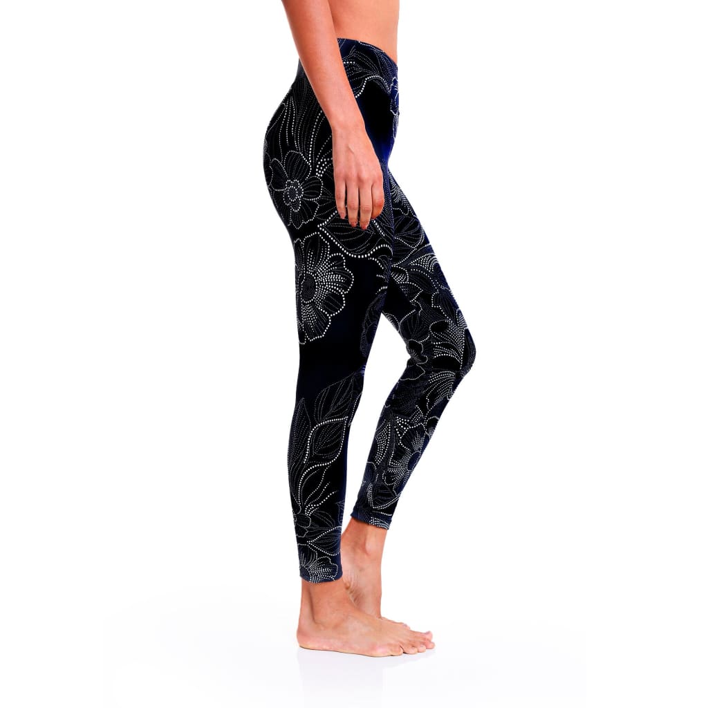 7/8 Eco Legging