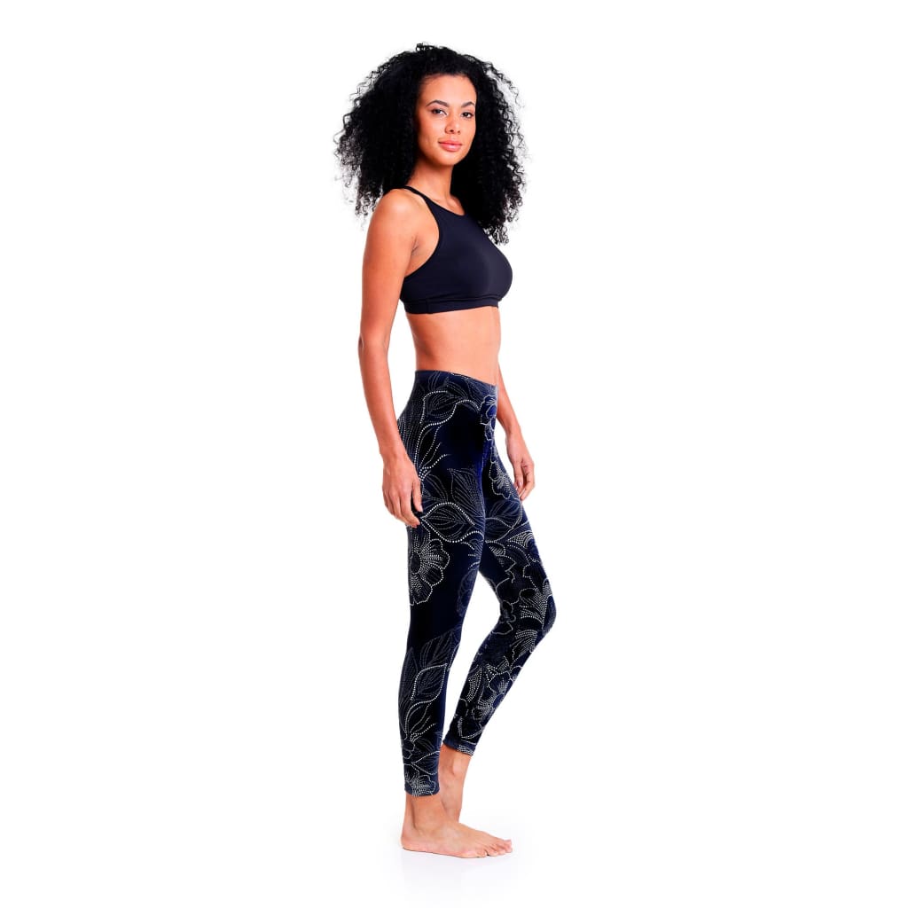 7/8 Eco Legging