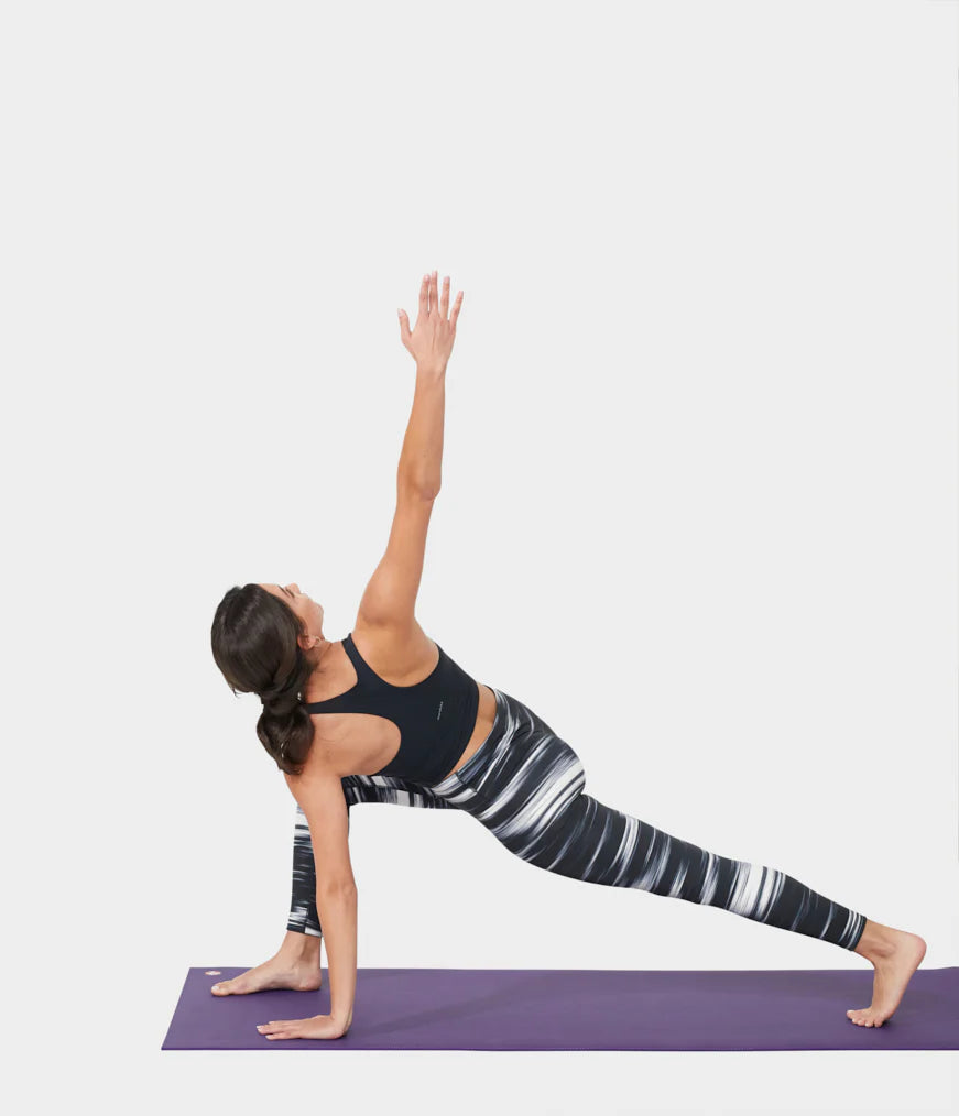 Aurora Racerback Top
