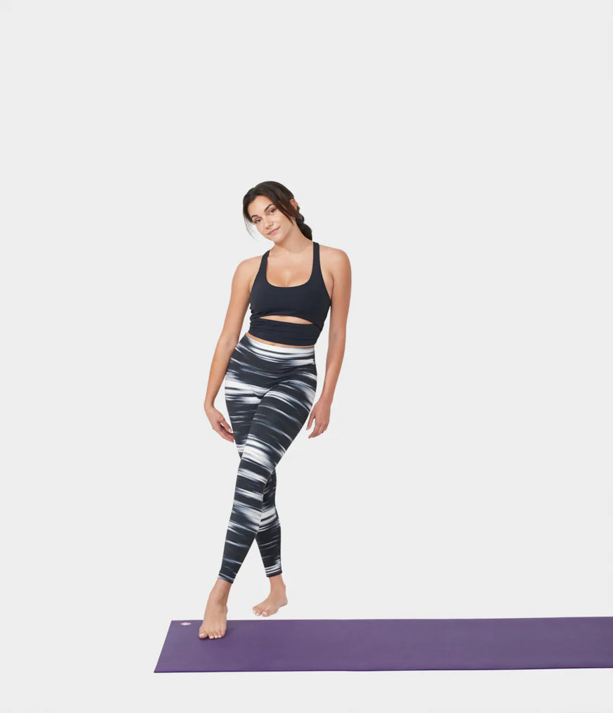 Aurora Racerback Top