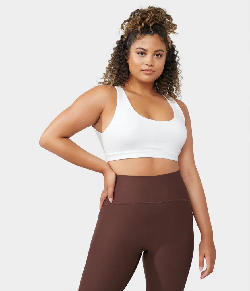 Presence Bra Top