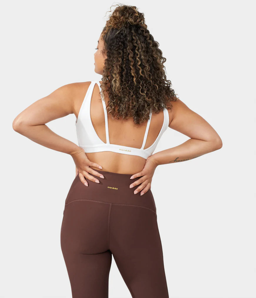 Presence Bra Top